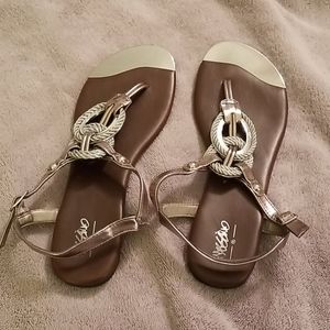 Mossimo sandals